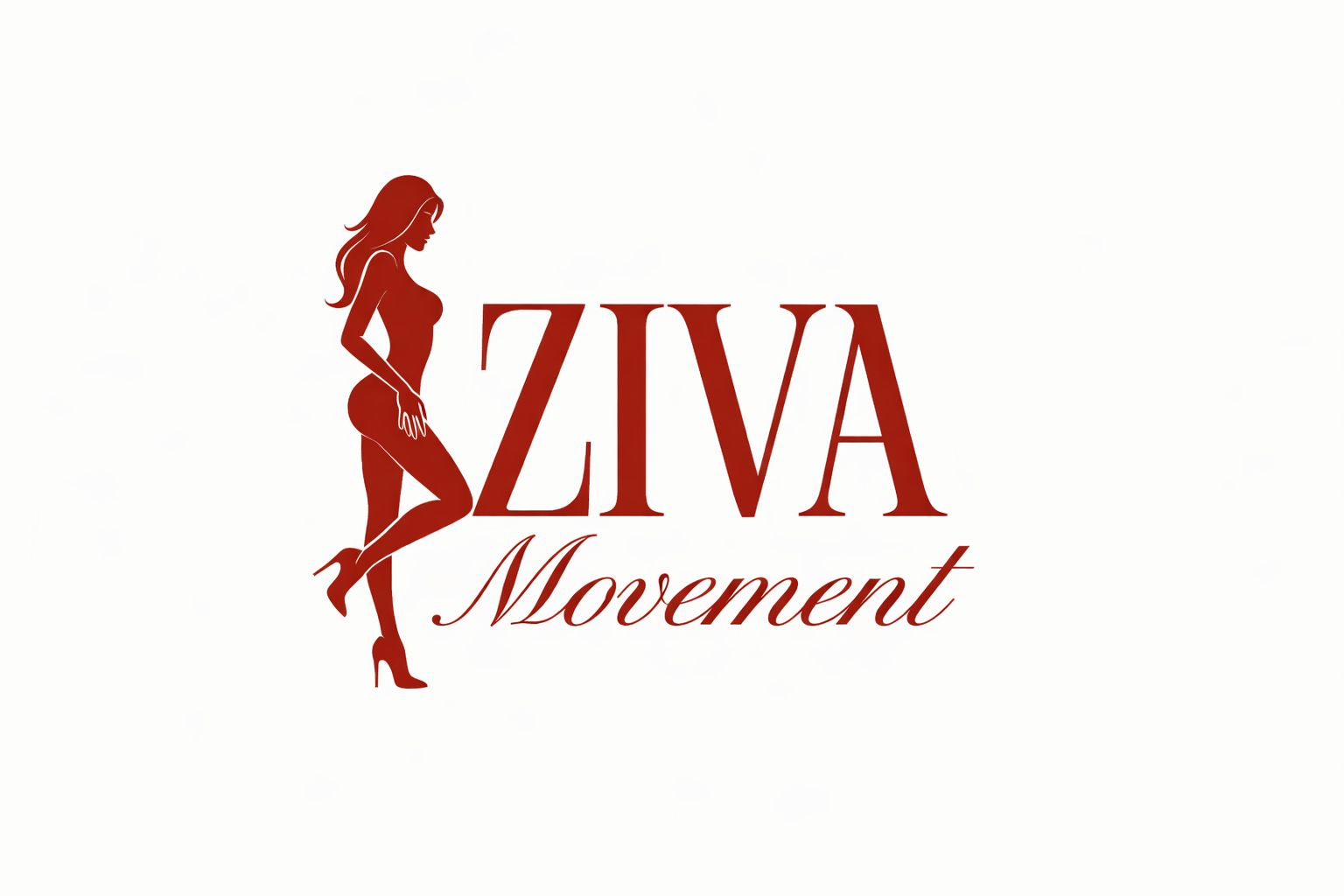ZivaMovement Logo